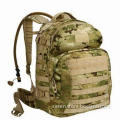 Military/Hydration Bag with 2.5L TPU Water Bladder